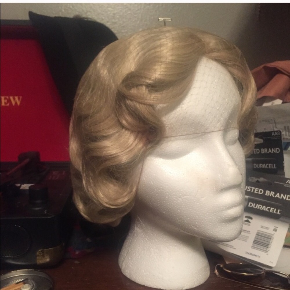 Wig
